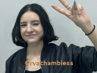 Orvachambless