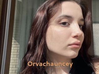 Orvachauncey