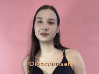 Orvacounsell