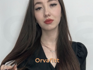 Orvafitt