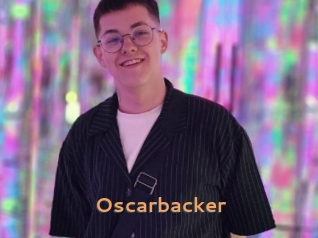 Oscarbacker