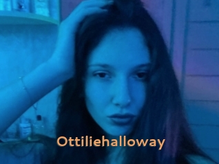 Ottiliehalloway