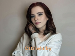 Ottiliehilby