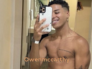 Owenmccarthy