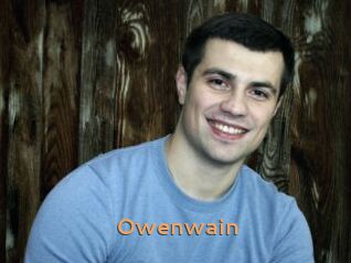 Owenwain