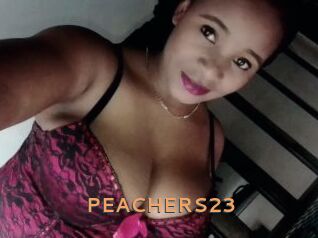 PEACHERS23