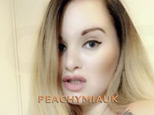 PEACHYMIAUK