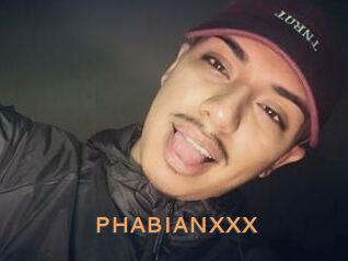 PHABIANXXX