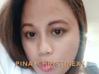 PINAYCHRISTINEXX