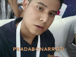 PRADABONARROTI