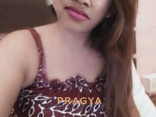 PRAGYA