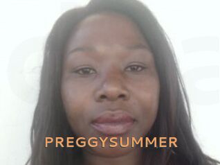 PREGGYSUMMER