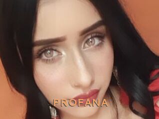 PROFANA