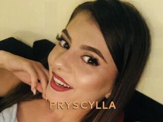 PRYSCYLLA