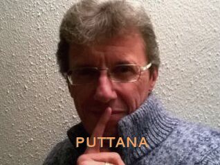 PUTTANA