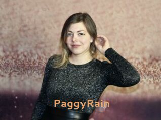 PaggyRain