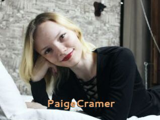 PaigeCramer