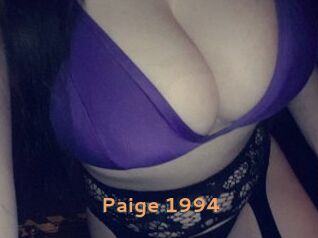 Paige_1994