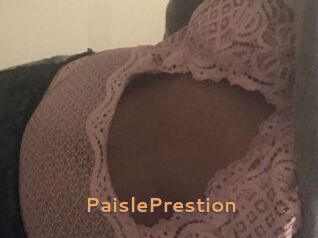 Paisle_Prestion