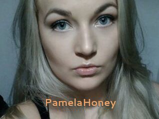 PamelaHoney