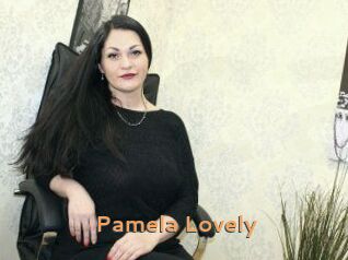 Pamela_Lovely