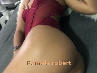 Pamela_robert