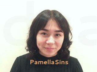 PamellaSins