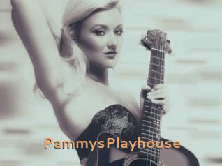 PammysPlayhouse