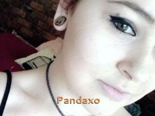 Pandaxo