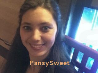 PansySweet