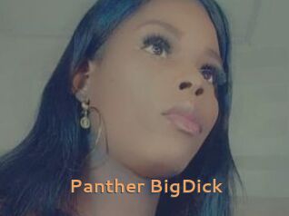 Panther_BigDick