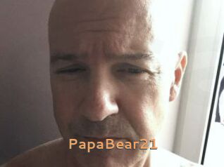 PapaBear21