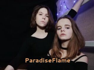 ParadiseFlame