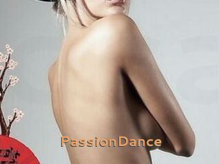 PassionDance