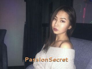 PassionSecret