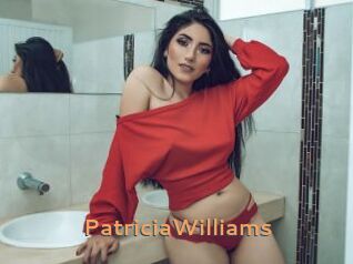 PatriciaWilliams