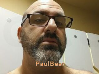 PaulBear