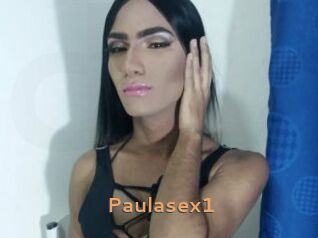 Paulasex1