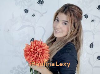 PaulinaLexy