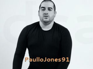 PaulloJones91