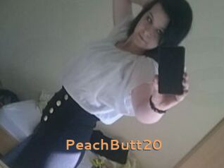 PeachButt20