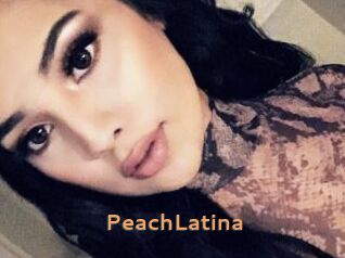 PeachLatina