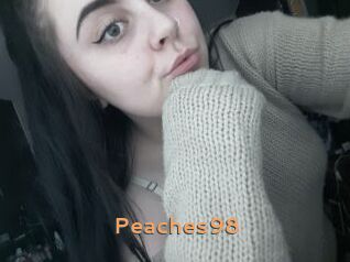 Peaches98