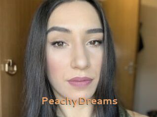 PeachyDreams