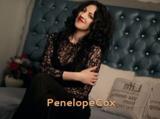 PenelopeCox