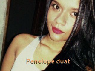 Penelope_duat