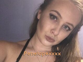 Penelopexxxx
