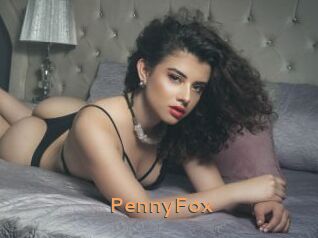 PennyFox