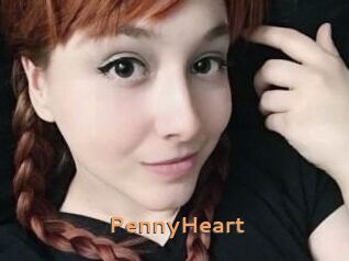 PennyHeart