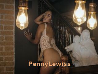 PennyLewiss